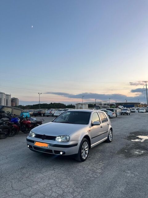 Volkswagen Golf, 1.6 L, 1998 il, 320 000 km — Bakı