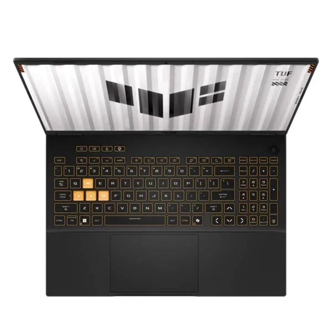 Noutbuk ASUS tuf gamıng F16 FX608JMR-RV130 16'' 165HZ — Elektronika, Bakı (6)
