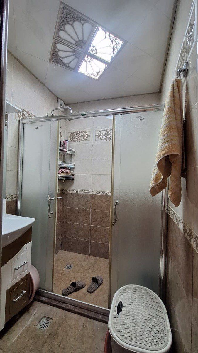 Satılır 2 otaqlı köhnə tikili 60 m² — Mənzil, Bakı (11)