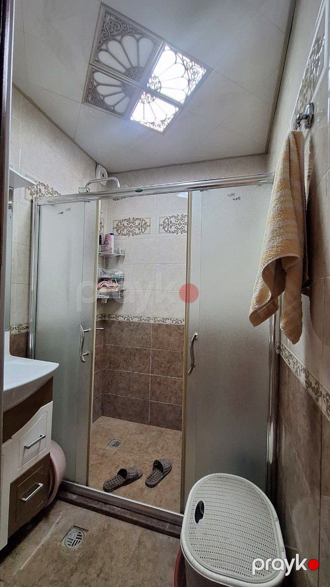 Satılır 2 otaqlı köhnə tikili 60 m² — Mənzil, Bakı (11)