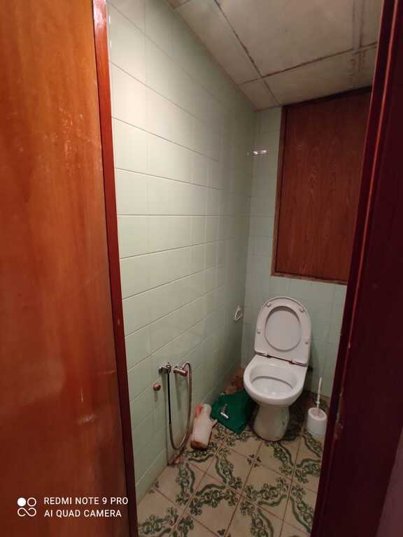 Satılır 2 otaqlı köhnə tikili 65 m² — Mənzil, Bakı (12)