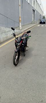 M50n xoda surdu hecne prablemi yoxtu nowka starter iwk sistemi siqnal — Motorcycles