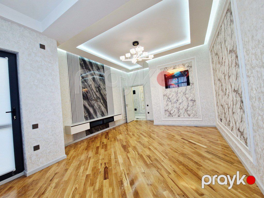 Satılır 2 otaqlı yeni tikili 85 m² — Mənzil, Bakı (6)