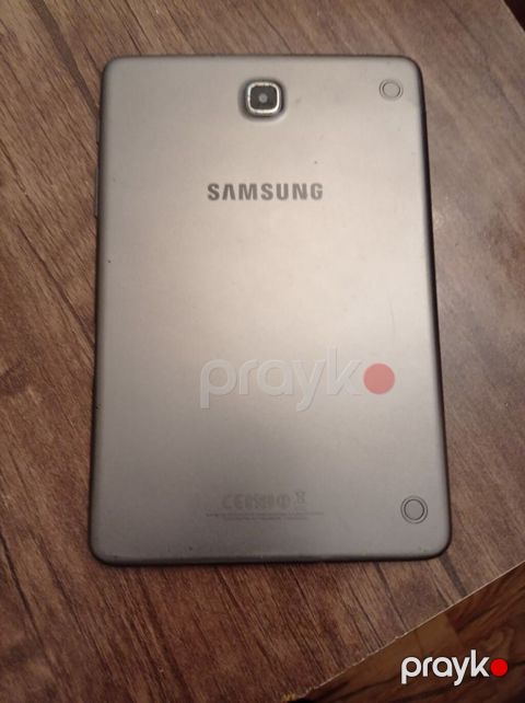 Samsung planşet - Model: Samsung Galaxy Tab A seriyası (görünüşə — Sumqayıt
