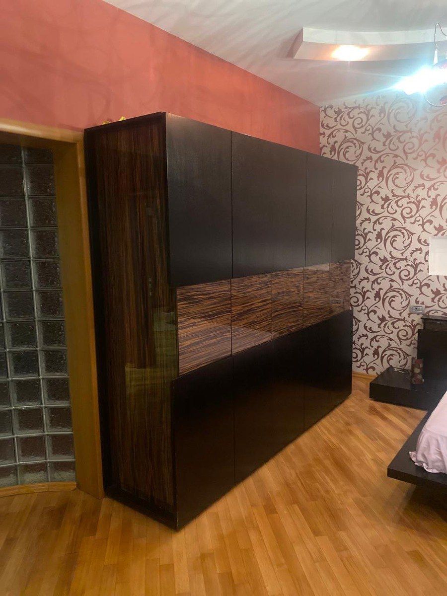 İcarəyə verilir 3 otaqlı yeni tikili 150 m² — Mənzil, Bakı (7)