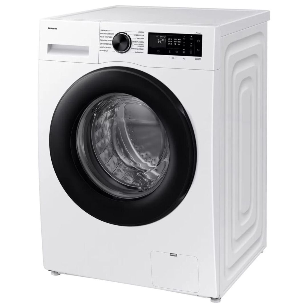 Plataryuyan Samsung WW70T3020BW 7KG — Ev texnikası, Bakı (4)
