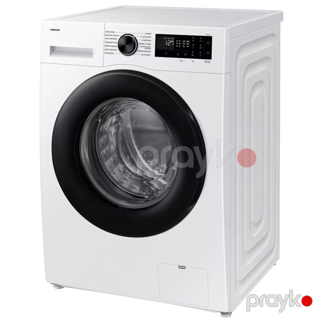 Plataryuyan Samsung WW70T3020BW 7KG — Ev texnikası, Bakı (4)