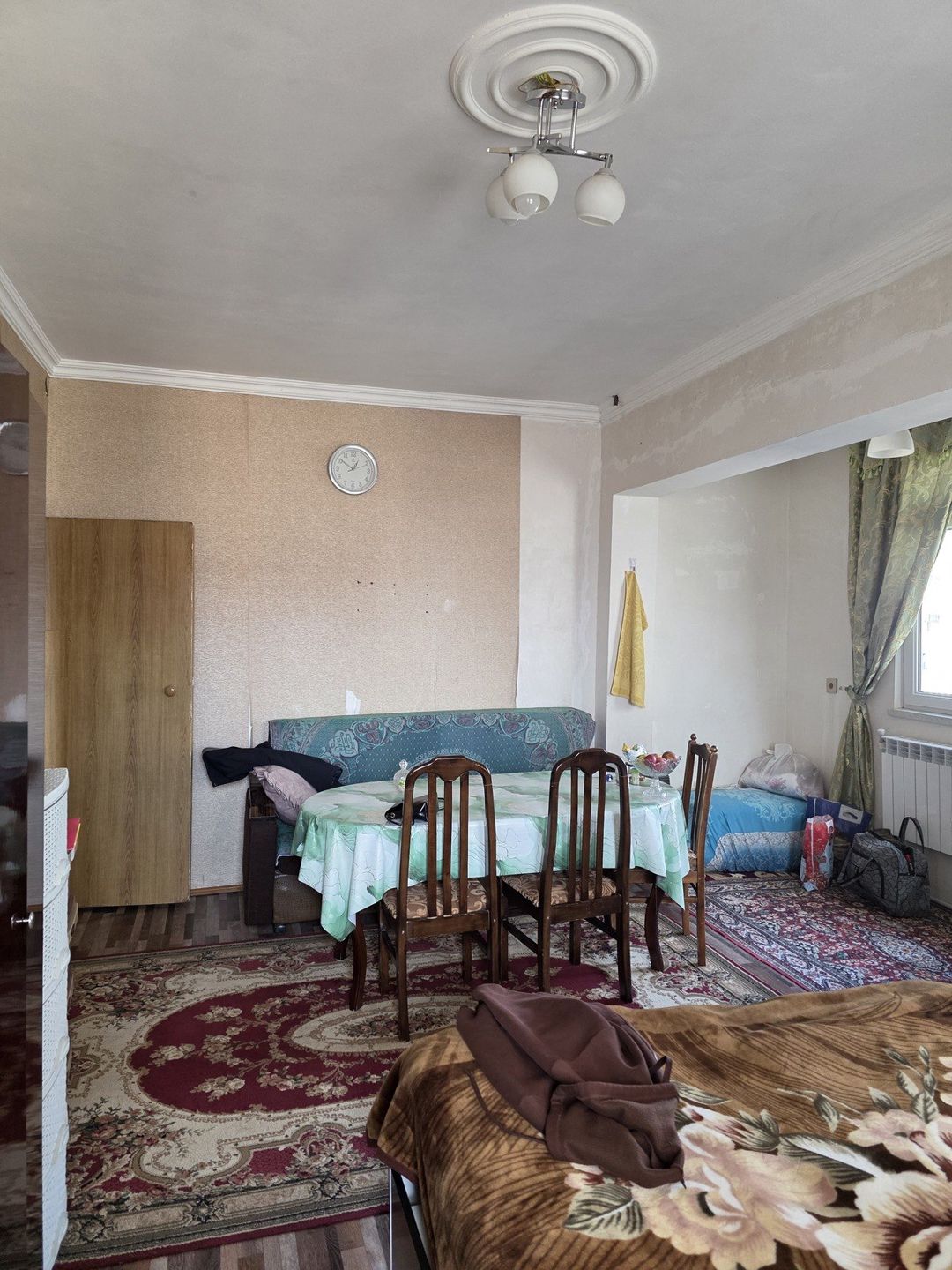 2-otaqlı mənzil kirayə verilir, Nəsimi m., 45 m² — Mənzil, Bakı (3)