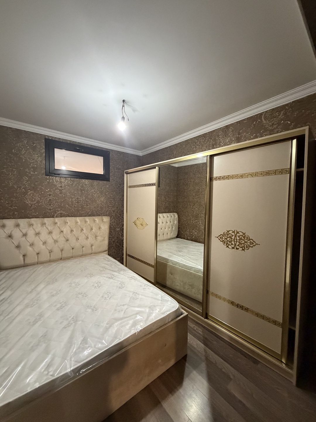 Satılır 3 otaqlı köhnə tikili 75 m² — Mənzil, Bakı (12)
