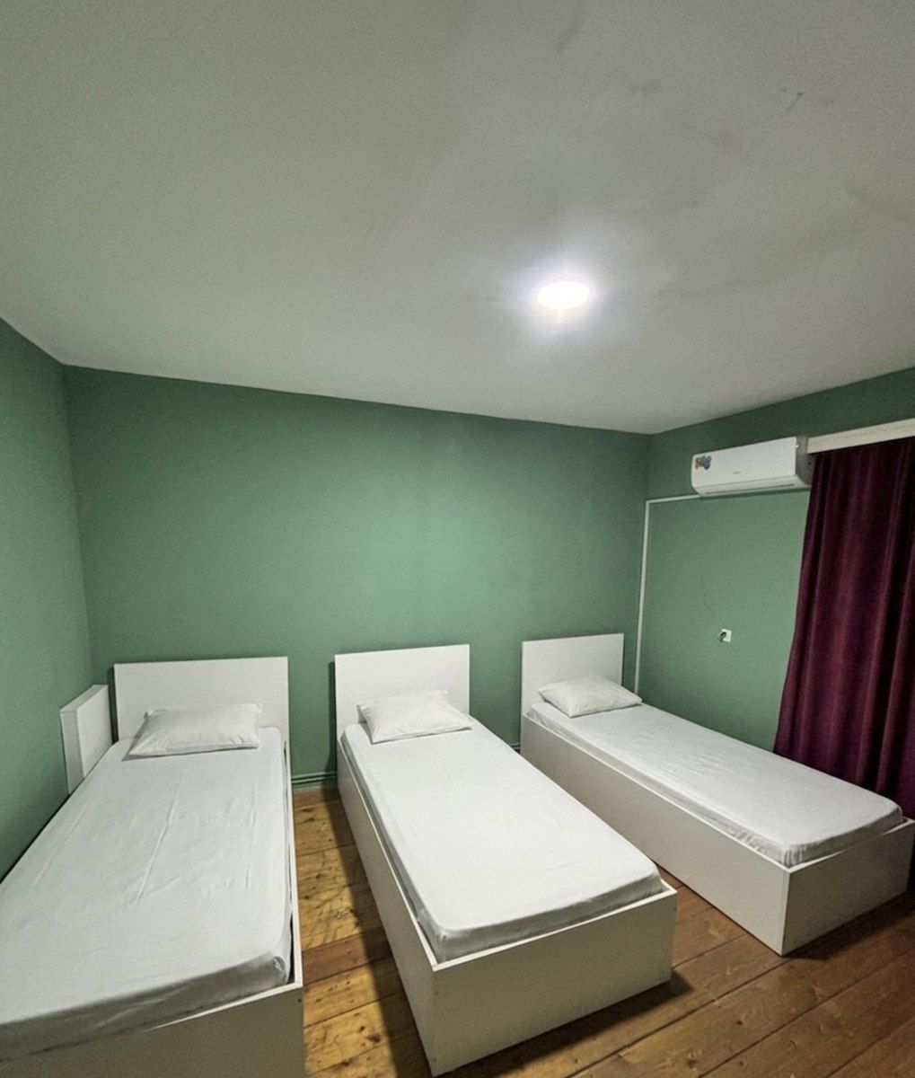 İcarəyə verilir 4 otaqlı köhnə tikili 88 m² — Mənzil, Bakı (5)