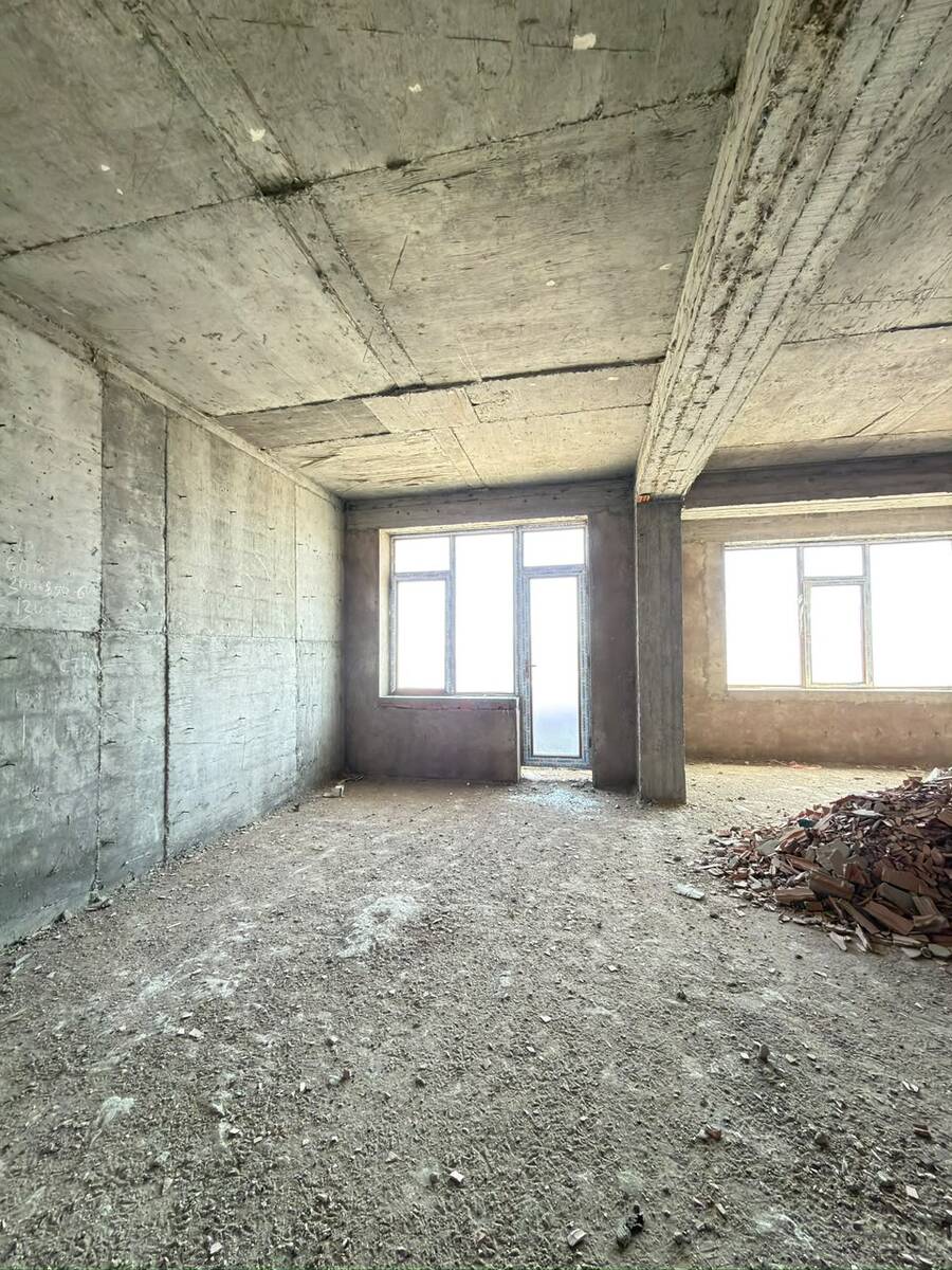 Satılır 3 otaqlı yeni tikili 170 m² — Mənzil, Bakı (12)