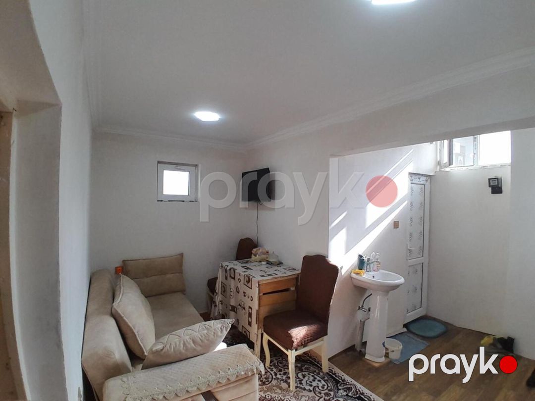 Həyət evi, Biləcəri qəs — Ev, villa, Bakı (7)