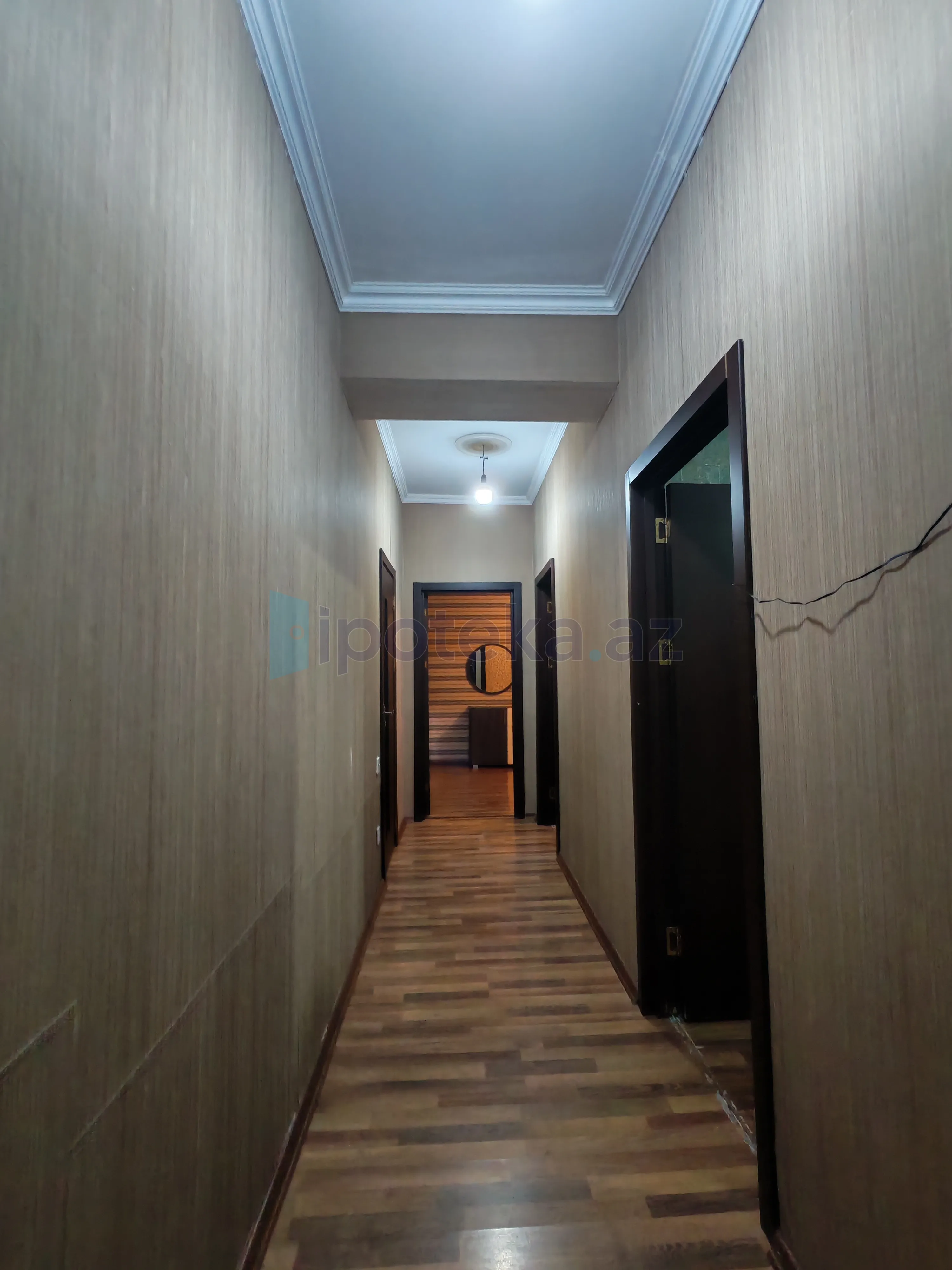 Satılır: 2 Otaq, Yeni tikili, 60.00 m² — Mənzil, Xırdalan (6)