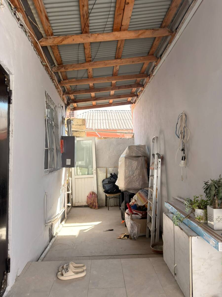 Həyət evi, Xırdalan ş — Ev, villa, Xırdalan (9)