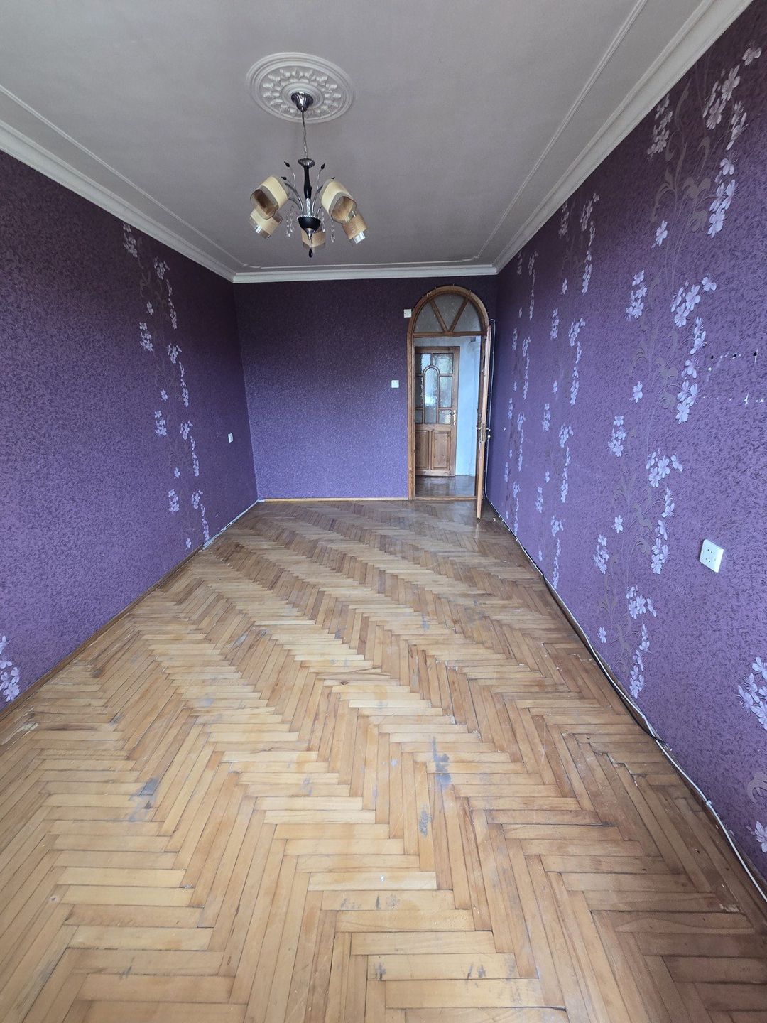 İcarəyə verilir 2 otaqlı köhnə tikili 60 m² — Mənzil, Bakı (5)