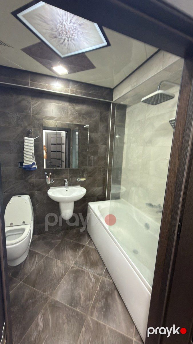 Satılır 3 otaqlı yeni tikili 125 m² — Mənzil, Bakı (12)