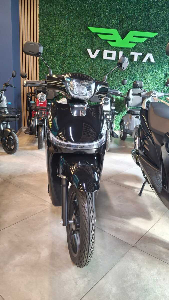 Elektrikli skuter, EX007 2026 il — Motosiklet və mopedlər, Bakı (8)