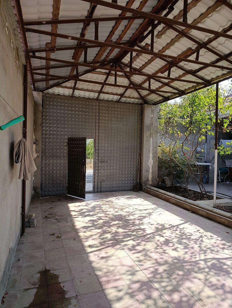 Satılır 3 otaqlı həyət evi/bağ evi 153 m² — Ev, villa, Bakı (8)