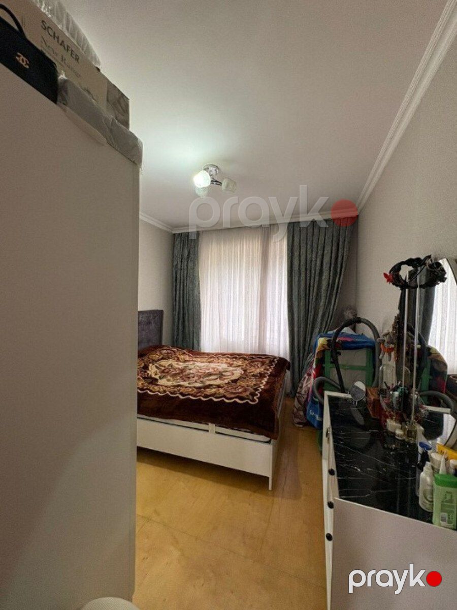 Satılır 2 otaqlı yeni tikili 60 m² — Mənzil, Bakı (2)