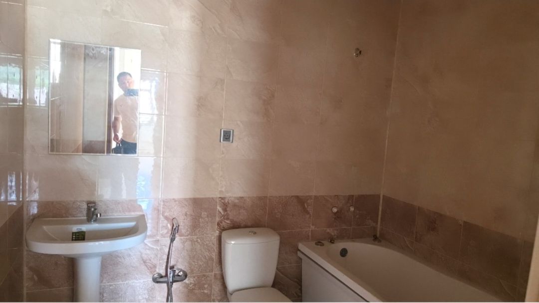 Satılır 4 otaqlı yeni tikili 102 m² — Mənzil, Bakı (11)