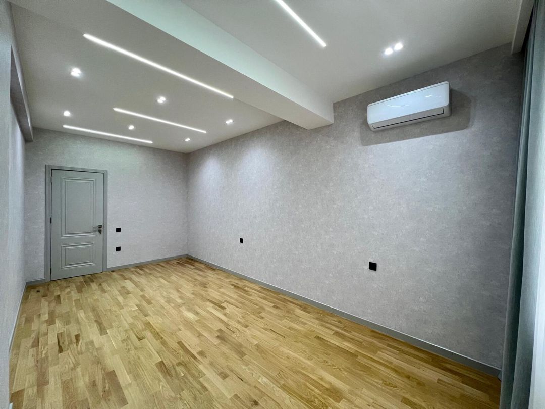 Satılır 4 otaqlı yeni tikili 195 m² — Mənzil, Bakı (10)