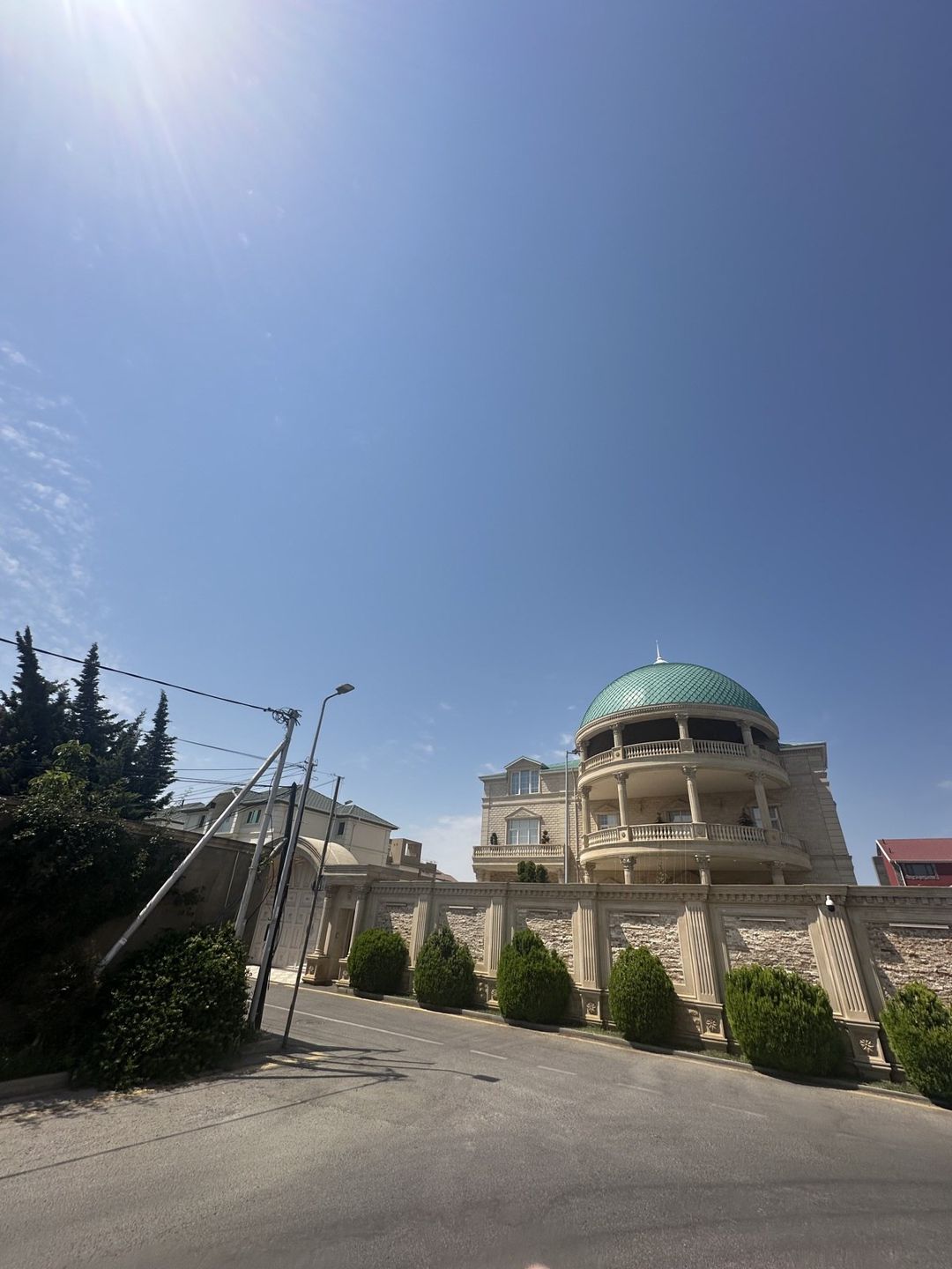 Satılır torpaq 18 sot — Torpaq, Bakı (2)
