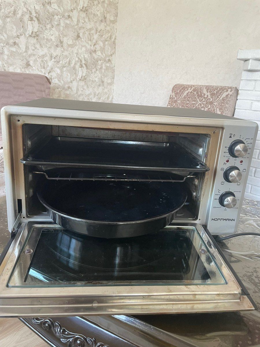 Mini soba — Ev texnikası, Bakı (2)