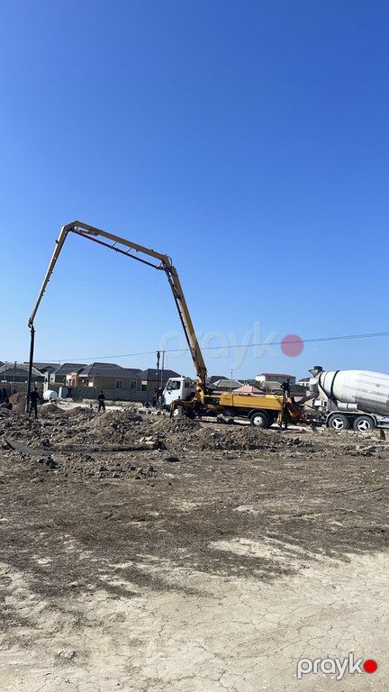 Beton işləri — Təmir və inşaat, Bakı (8)