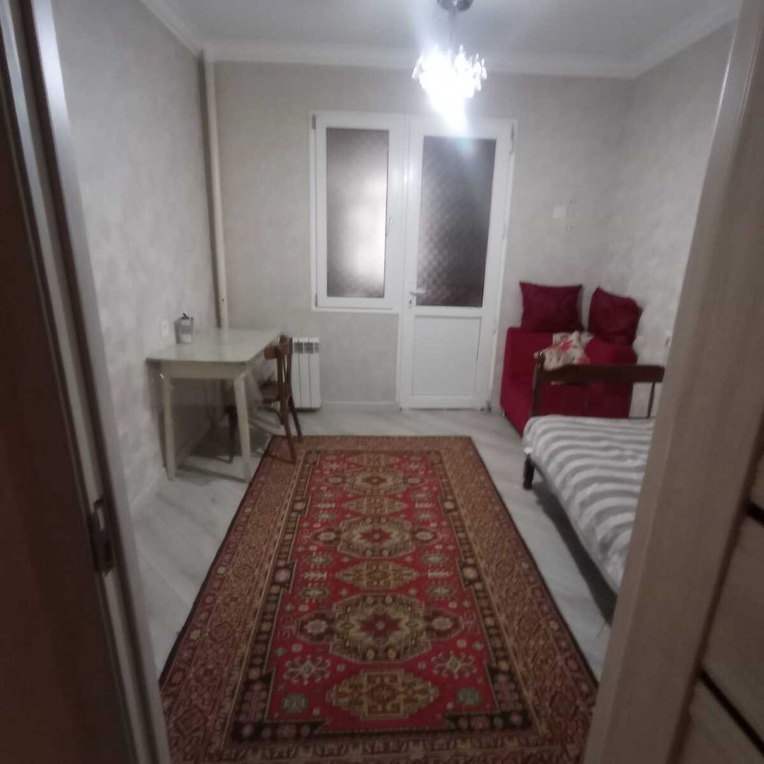 Satılır 3 otaqlı köhnə tikili 65 m² — Mənzil, Bakı (6)