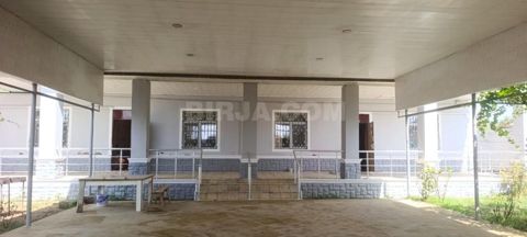 Satılır həyət evi, Savalan qəs