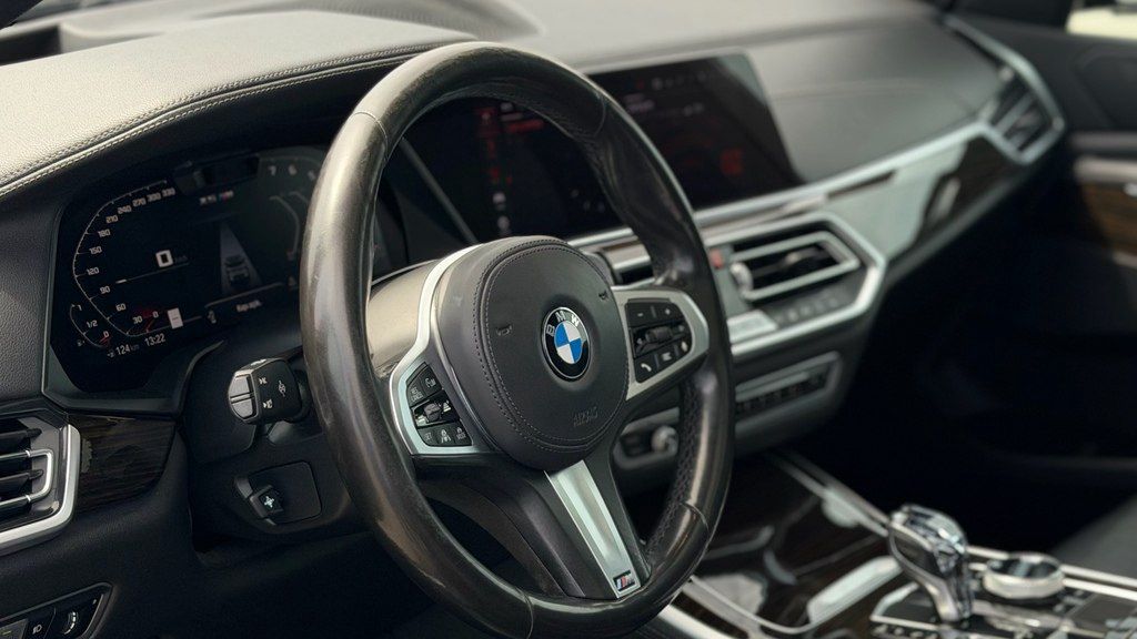 BMW X5, 3.0 L, 2020 il, 173 000 km — Avtomobillər, Bakı (6)