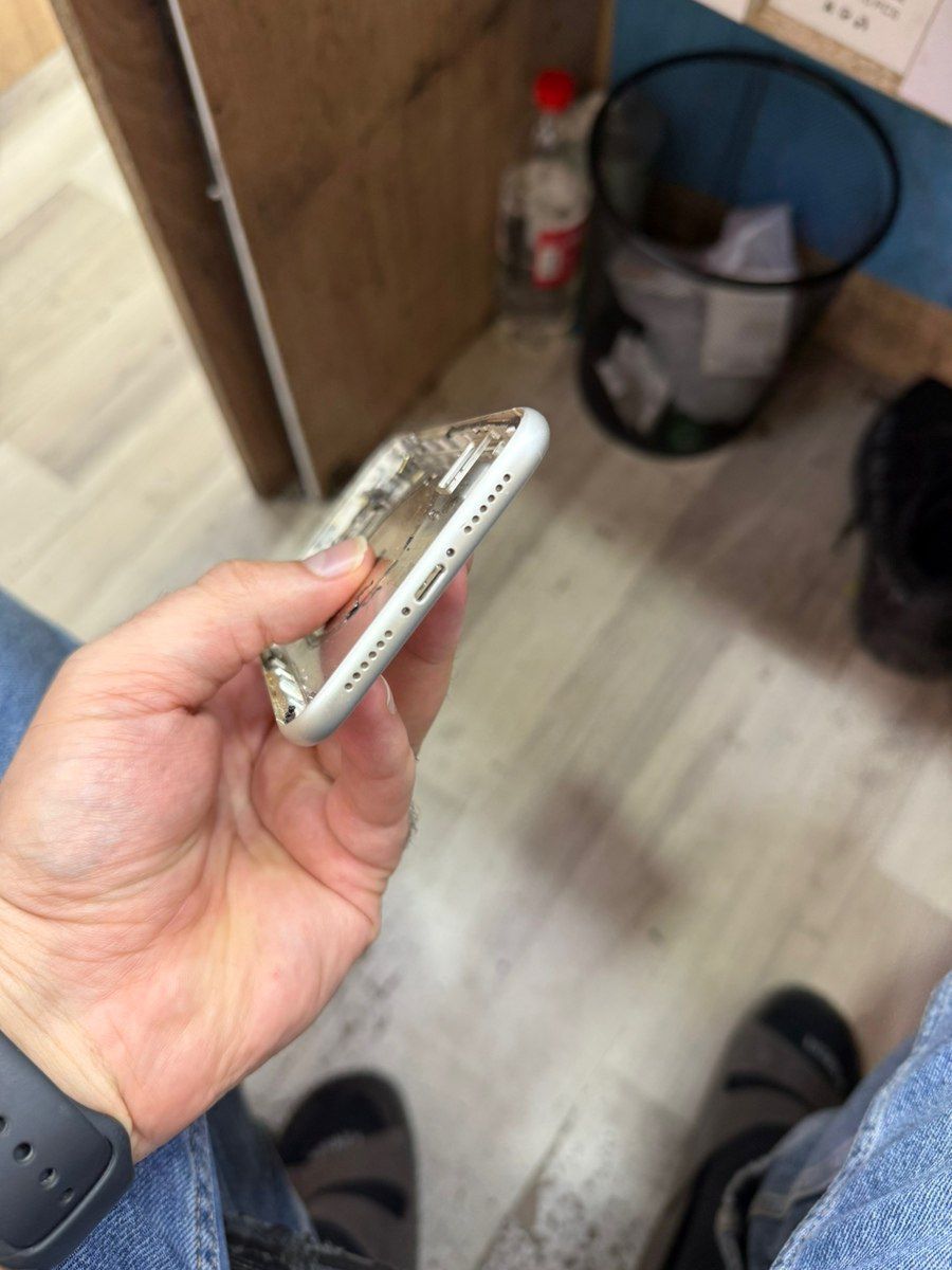 iPhone 11 korpusu — Smartfonlar, Bakı (6)