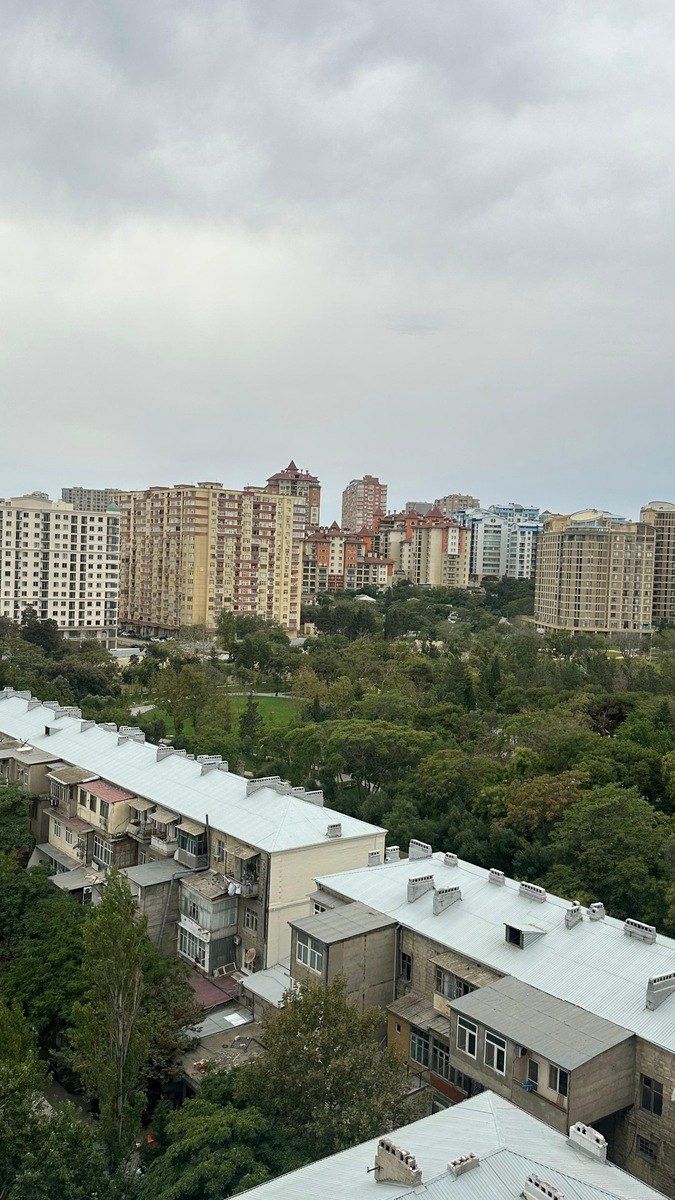 Satılır 2 otaqlı yeni tikili 113 m² — Mənzil, Bakı (3)