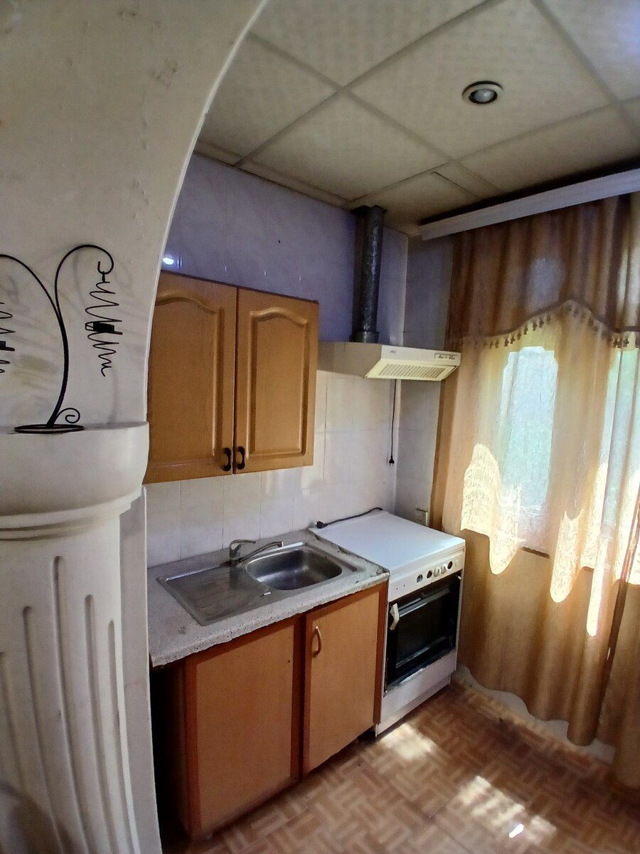 2-otaqlı mənzil, 14- cü məhəllə, 52 m² — Mənzil, Sumqayıt (11)
