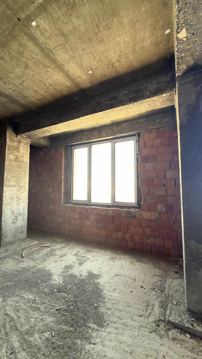 Satılır 3 otaqlı yeni tikili 107 m² — Mənzil, Bakı (7)