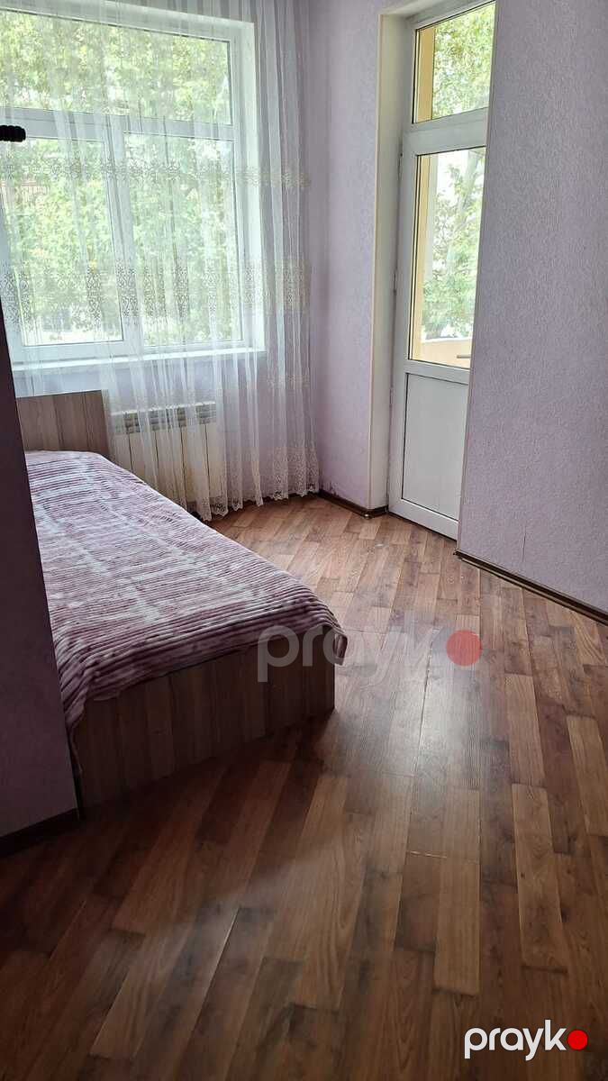 İcarəyə verilir 4 otaqlı yeni tikili 127 m² — Mənzil, Bakı (7)