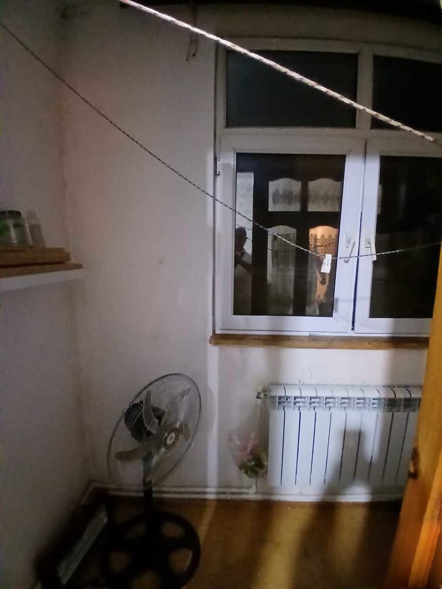 İcarəyə verilir 1 otaqlı köhnə tikili 45 m² — Mənzil, Xırdalan (9)
