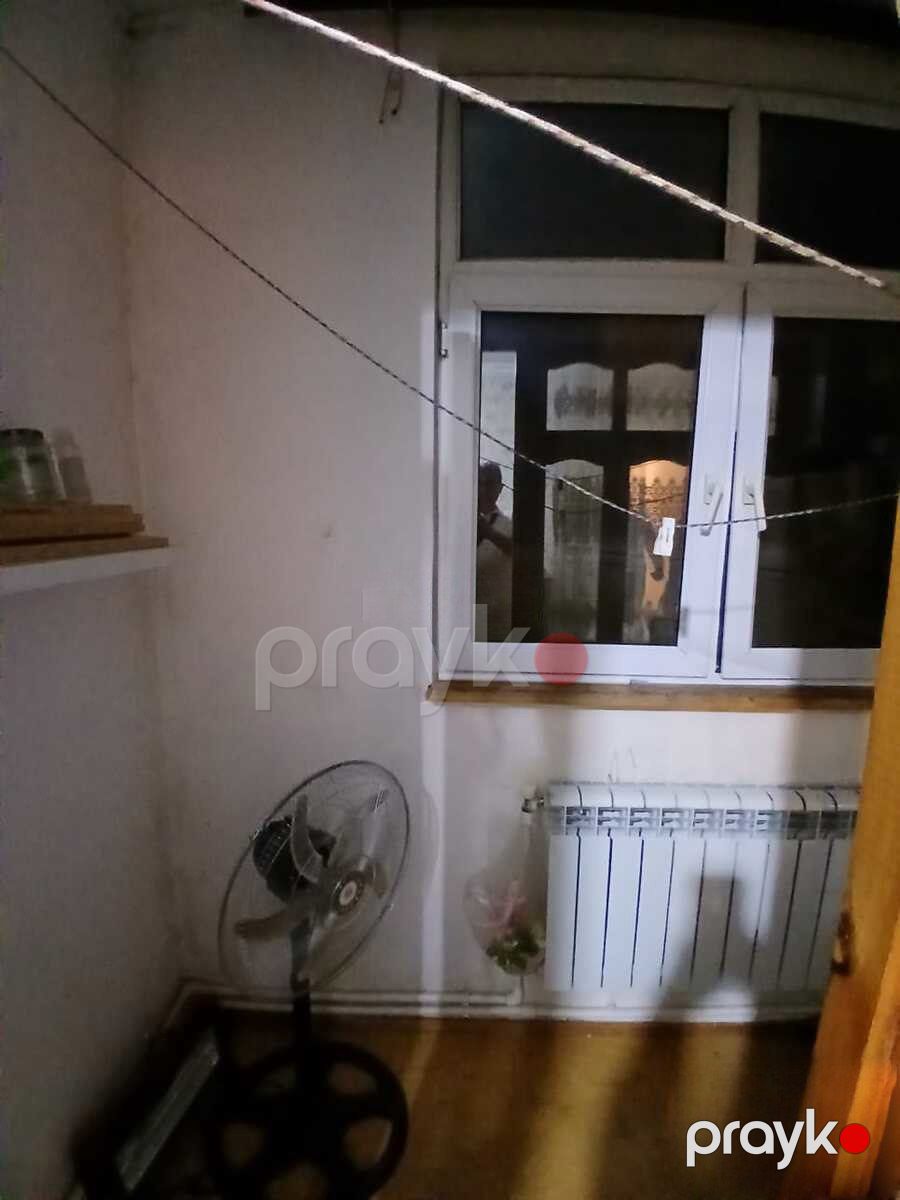 İcarəyə verilir 1 otaqlı köhnə tikili 45 m² — Mənzil, Xırdalan (9)