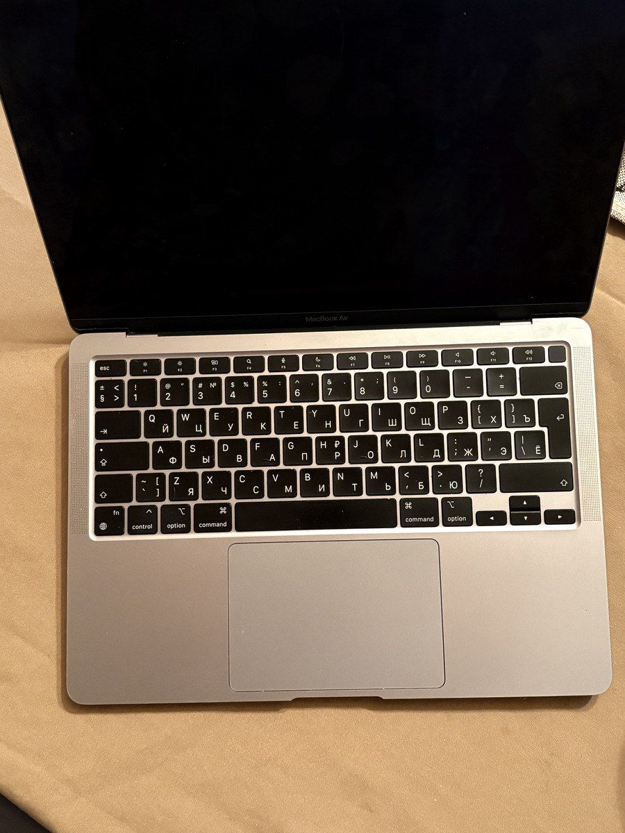 Apple Macbook Air M1 — Noutbuklar, Bakı (3)