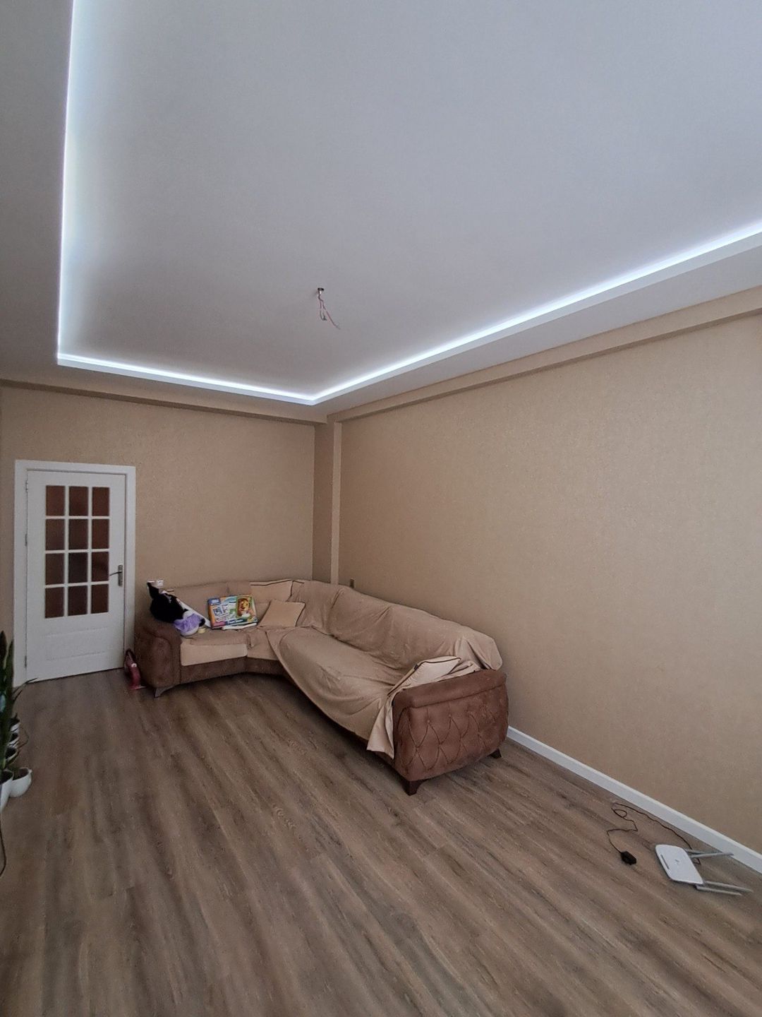Satılır 3 otaqlı yeni tikili 70 m² — Mənzil, Bakı (4)