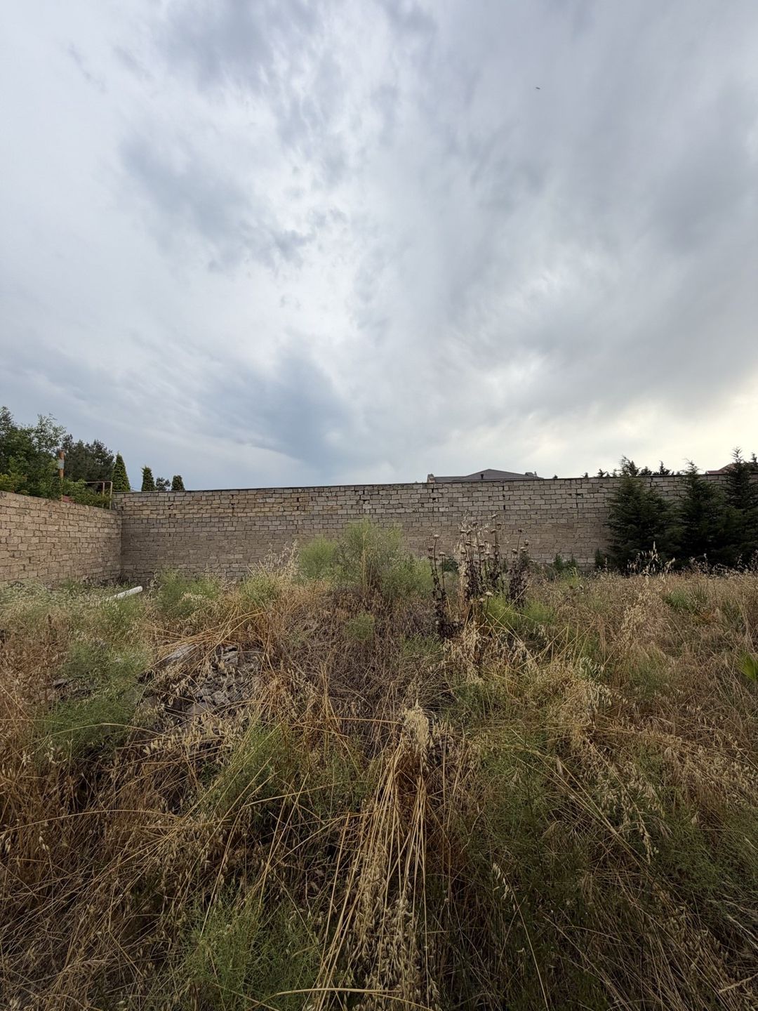 Satılır torpaq 7 sot — Torpaq, Bakı (3)