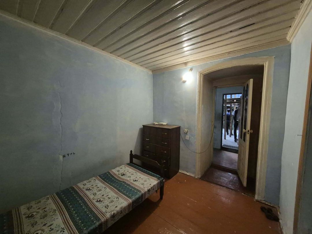 Satılır 2 otaqlı köhnə tikili 42 m² — Mənzil, Bakı (6)