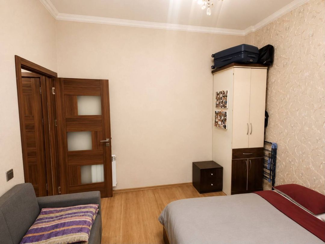 Satılır 2 otaqlı yeni tikili 52 m² — Mənzil, Xırdalan (8)