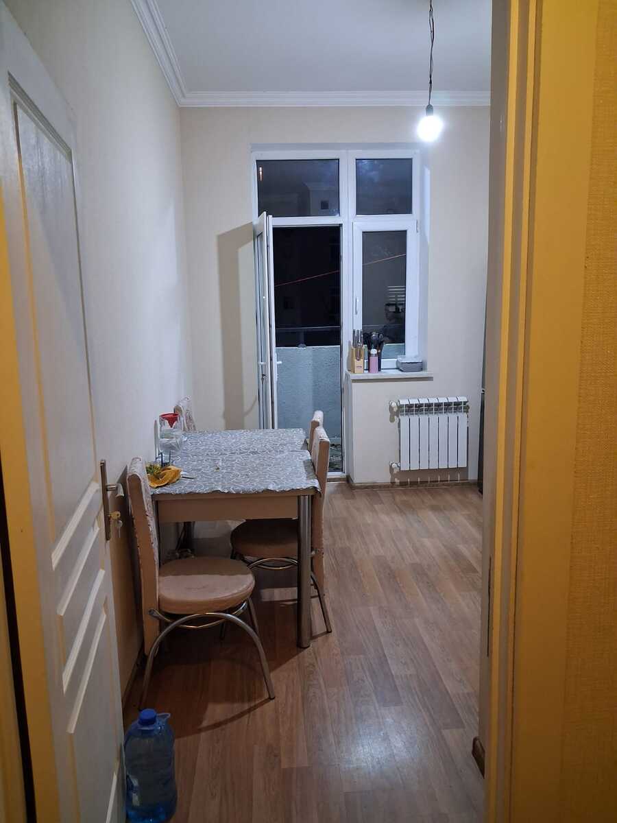 Satılır 4 otaqlı yeni tikili 100 m² — Mənzil, Bakı (2)