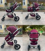 Endirim. Forbaby kaleska qiymeti 50 man yaxwi veziyyetde problemi — Mallar