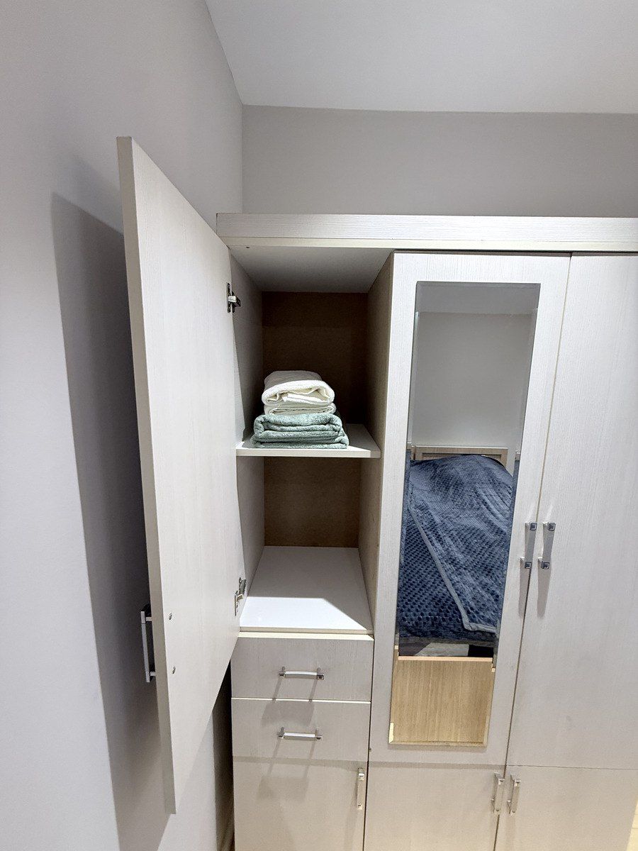 2-otaqlı mənzil kirayə verilir, Sabunçu r., 40 m² — Mənzil, Bakı (10)