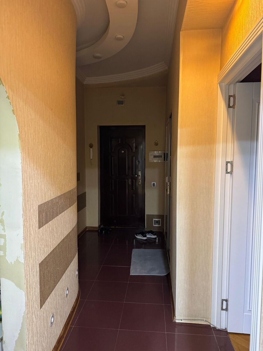 İcarəyə verilir 2 otaqlı yeni tikili 65 m² — Mənzil, Bakı (5)