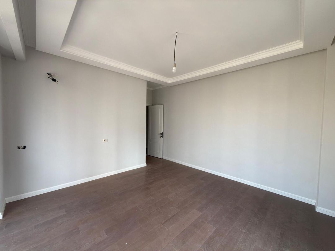 Satılır 3 otaqlı yeni tikili 85.7 m² — Mənzil, Bakı (7)