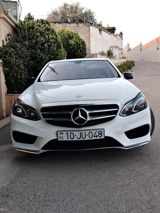 Mercedes E 300, 3.5 L, 2015 il, 212 700 km — Anar bəy