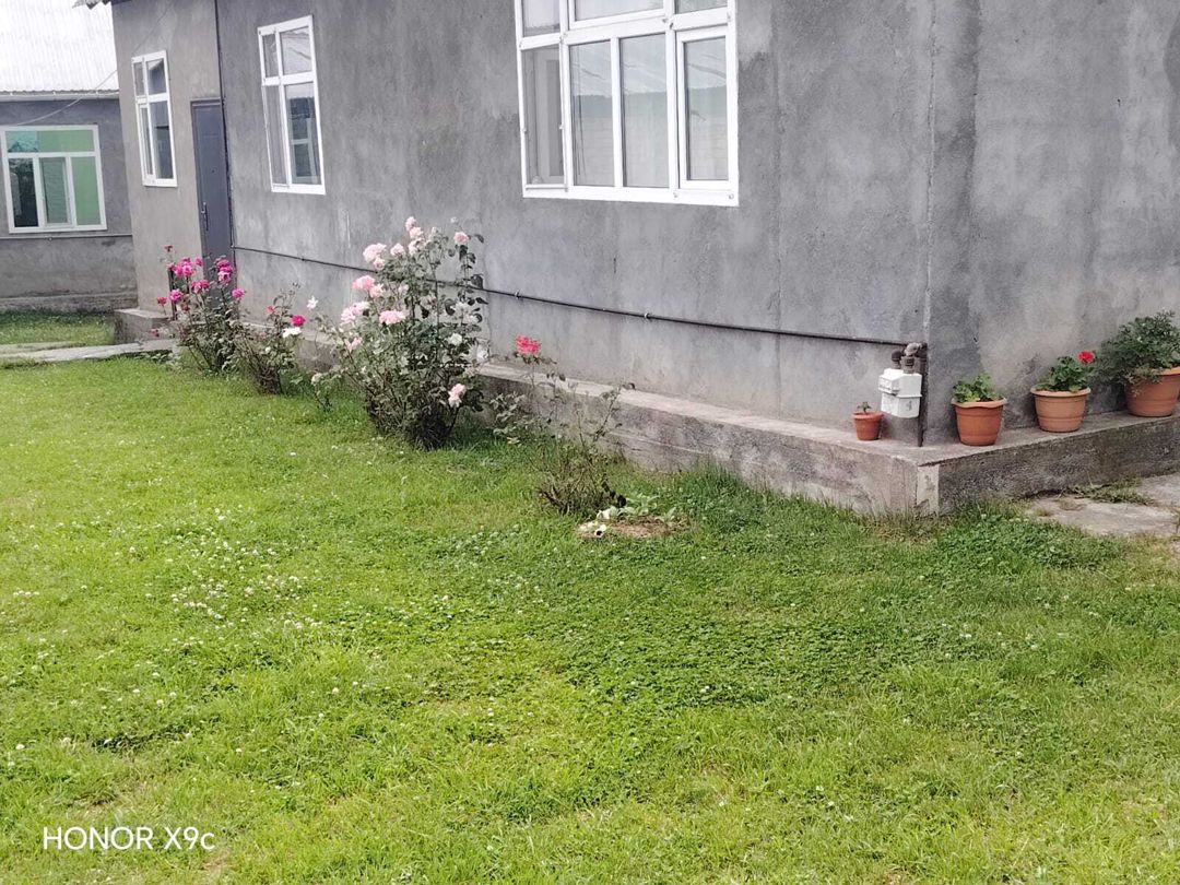 Satılır 4 otaqlı həyət evi/bağ evi 145 m² — Ev, villa, Qəbələ (3)